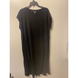Womens Eileen fisher dress size medium